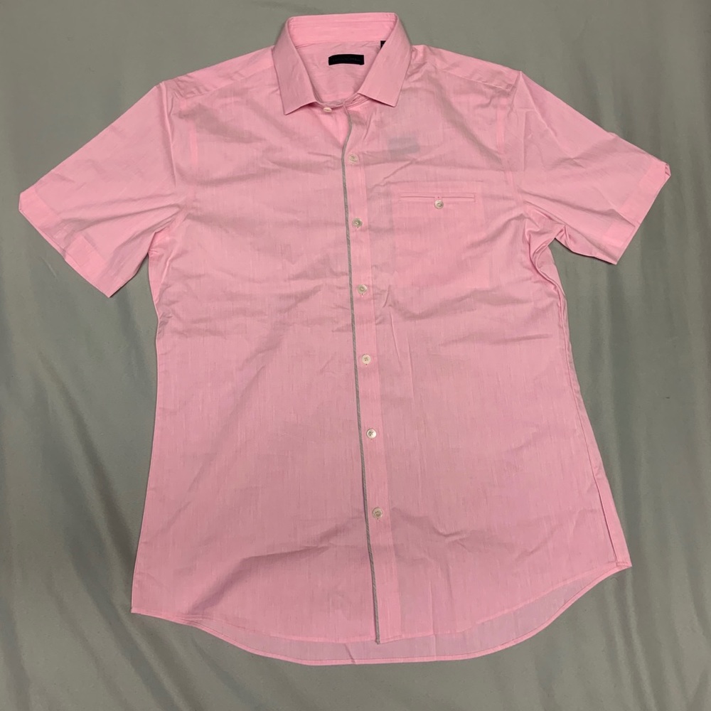 Zachary Prell shirt